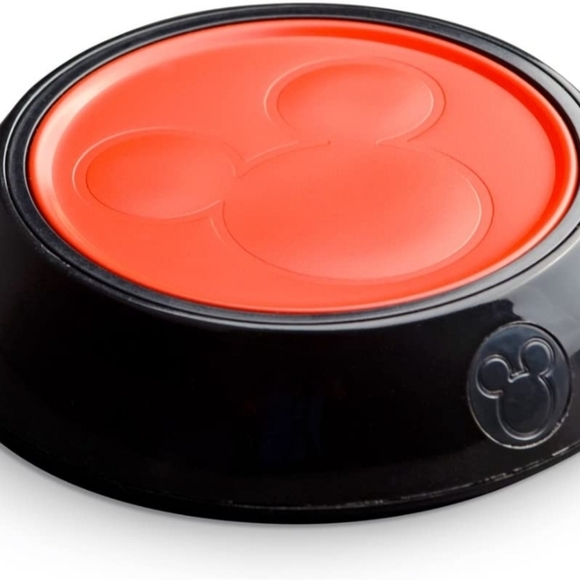 New Disney mickey Mug Warmer W mug Keeps hot beverages and soups WarmC… - Picture 2 of 3